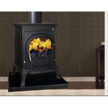 Cast Iron Wood Burning Stoves (AM01B-12KW(R))